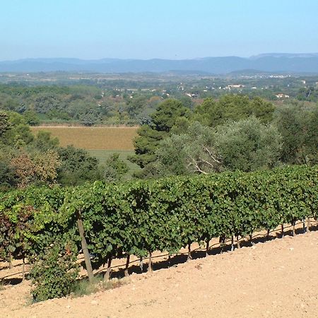 Chateau Saint Martin De Graves Aumes 외부 사진